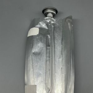 China Versatile Male Bag on Valve for Laboratory Use with Chemical Resistance and Precision Control on sale