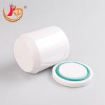 Zirconia Grinding Ball Mill Jar For Retsch Lab Planetary Ball Mill