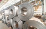 Thickness 0.5mm Stainless Steel Sheet Coil ISO JIS 17-4PH 17-7PH
