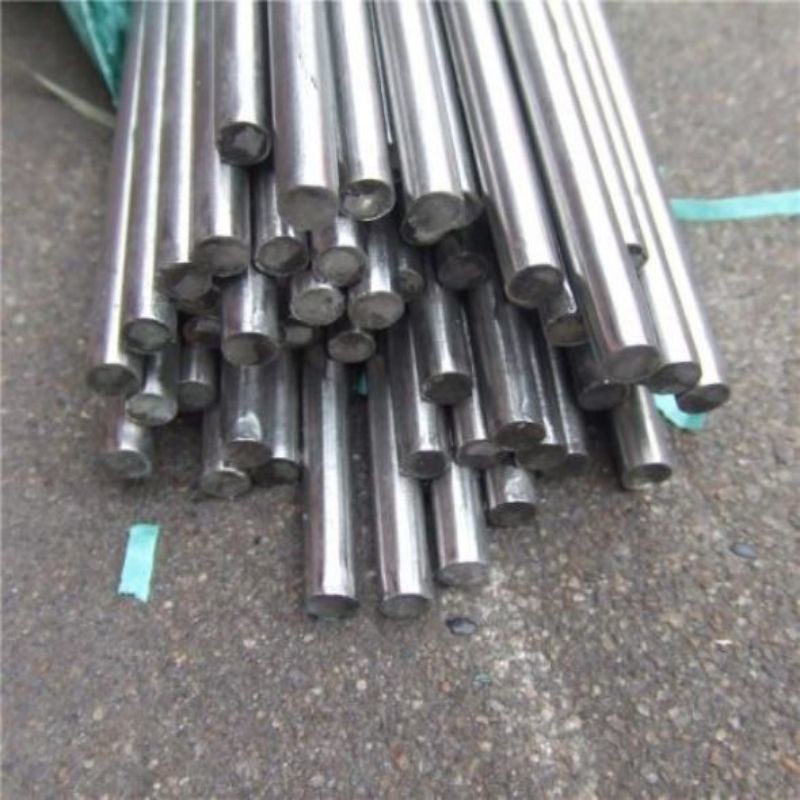 ASTM A240 TP310S Stainless Steel Round Bar High Temperature Resistant Diameter 10-100mm