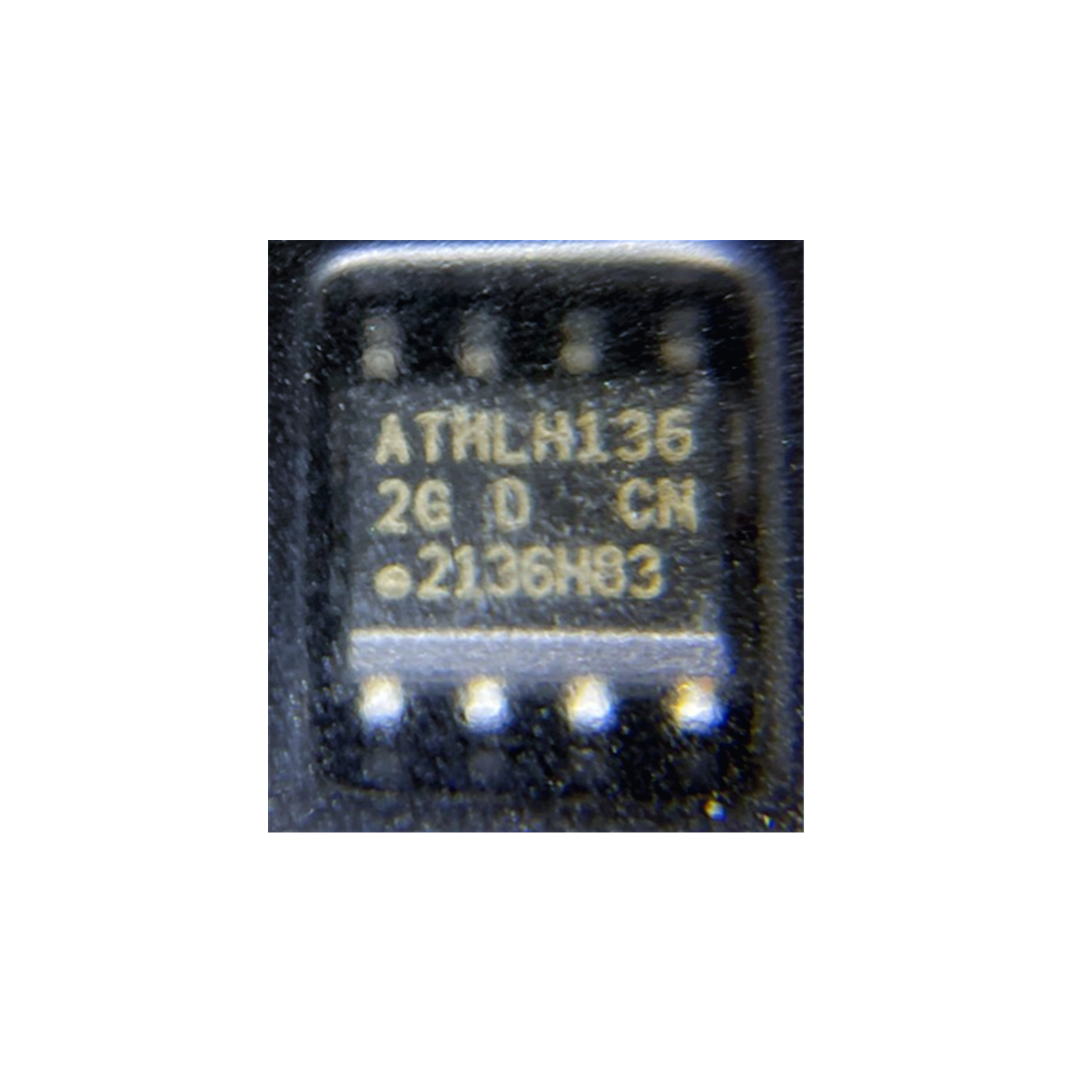 China AT25DF011-DWFHT factory