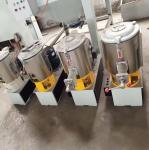 Twin Screw Extruder High Speed Mixer For Powder Drying Dryer Laboratory Type