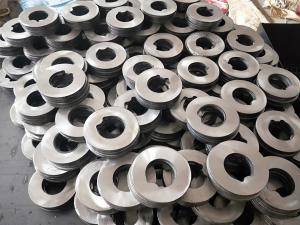China Standard Differential Clutch Washer 199014320061 For Dif Housing Howo Truck Parts factory