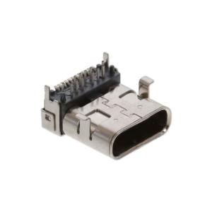 China USB-C31-S-RA-CS1E-BK-T/R factory