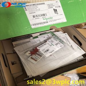 VW3E5001S009 Schneider Altivar Process Drive Communication Module (EtherNet/IP,