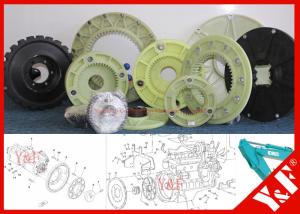 China 80FLE-PA for John Deere 1010D 1110D 1400D Engine Driven John Deere Excavators factory