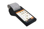 7.4V Battery Powered Android Handheld POS Machine with Touch Screen and Free