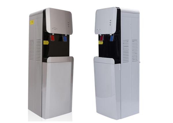 RO Purification Filters POU Free Standing Water Dispenser Hot and Cold Water