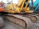 2011 KOMATSU PC200-8 Excavator