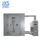 Foshan Large Capacity Vacuum Metallizing Coating Machinery Pvd Magnetron Sputter