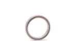 Silver Color Robot Joint Ball Bearing 6706ZZ Chrome Steel Z3V3 Size 30*37*4mm