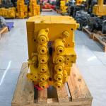 Hyundai R210LC-7 31N6-10110 R210-7 KAWASAK KMX15NA 31N610110 MCV Professional