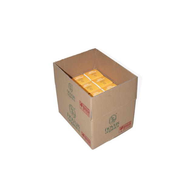Environmental Recycling Corrugated Paper Packaging Color Mailer Shipping Box With Custom Logo