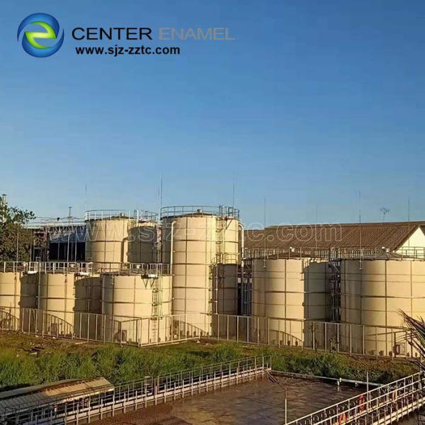 China Wastewater Treatment Expert Provide wastewater treatment solution for