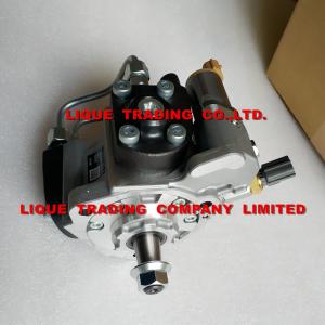 China DENSO fuel pump 294050-0100, 294050-0104, 294050-0105,8980915653 ,8-98091565-3 for ISUZU N Series,F Series factory