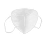 Disposable kn95 pm2.5 non-woven kn 95 anti pollution dust mask fast delivery