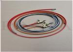 Anti Corrosion Pipe Tracing Heating Tape Cables For Oil Terminal