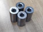 YG10X YG20C Non Standard Cemented Carbide Ring One Piece Molding Technology