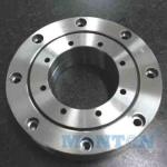RE35020UUCC0P5 350*400*20mm Crossed Roller Bearings Radar Gearbox Industrial