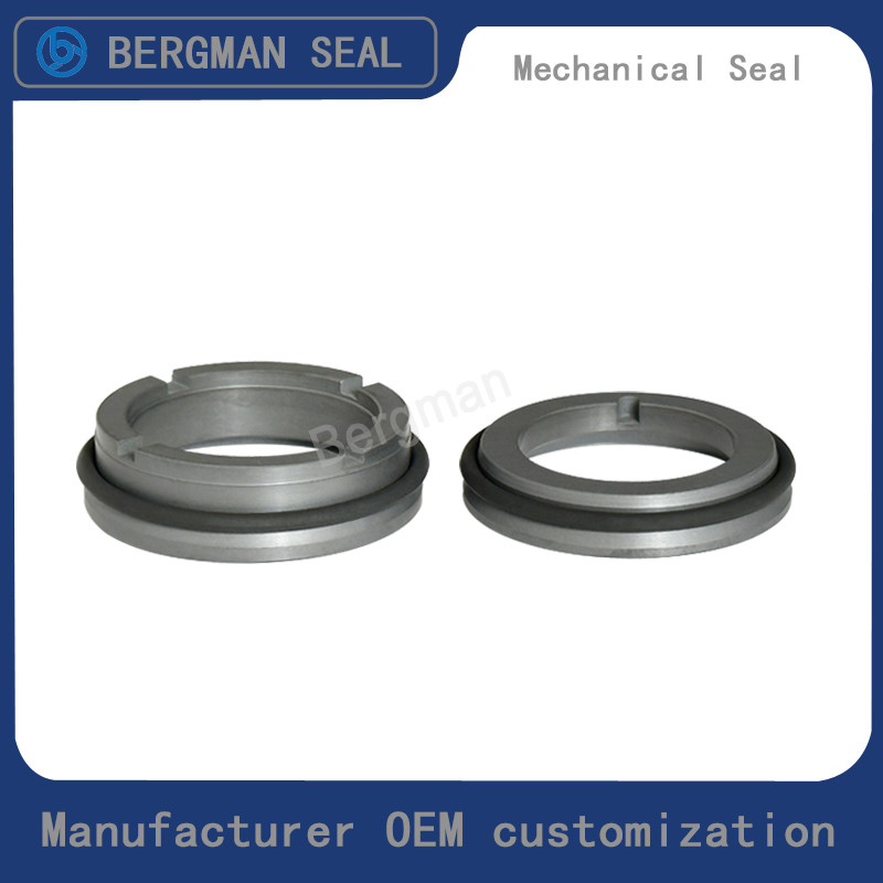 Bergman OEM W01 W02 W03 Rotor pump Sanitary Pumps Food Pumps Seals Mechanical Seal