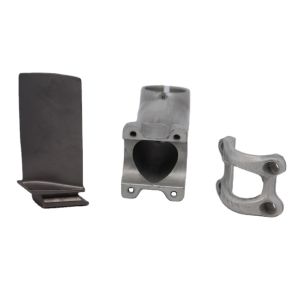 Aluminum Alloy CNC Lathe Parts Lock Catch For Off Road Bike