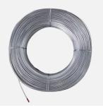 GB/T343 Q195 Q235 Low Carbon Steel Wire Galvanized Iron Wire
