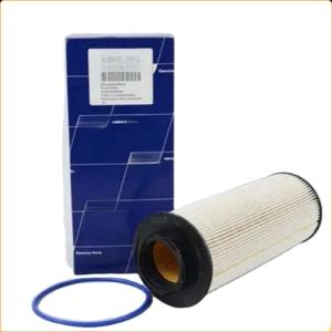 China High Quality Excavator Manufacturer Diesel Generator Fuel Filter Element 1699168 1616361 For Truck Filters factory