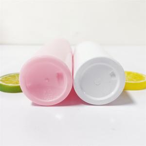 China Custom Logo Printing Foam Dispenser Bottle 100ml 150ml 200ml on sale