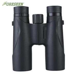 China HD Straight Portable Compact Waterproof Binoculars Roof Prism 9mm Outlet Diameter factory