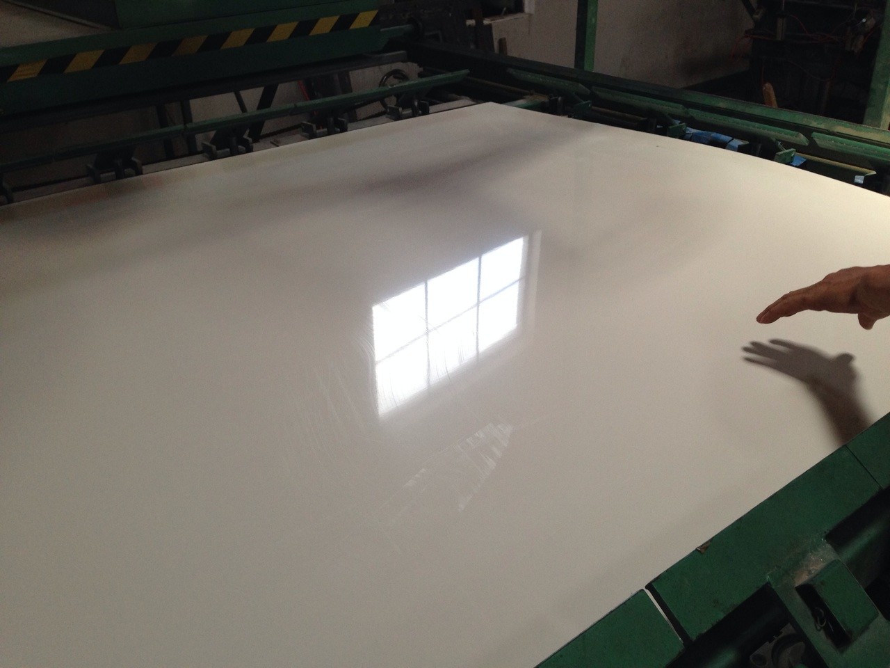 bathtub vacuum forming mould/mold in China