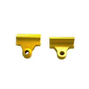 China Crusher Wear Parts B6150 Rotor Tip Set for Barmac Mining Equipment in Ore Mining factory
