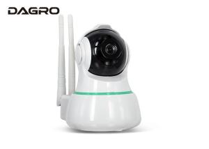 China IR Night Vision 360eyes 1080P PTZ Camera 360 Degree Rotation Indoor WIFI factory