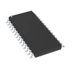 China Microcontroller MCU AVR128DB28-I/SO 28-SOIC Surface Mount Microcontrollers factory