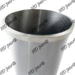 FE6 Engine Cylinder Liner 11012-Z5604 11012-Z5616 11012-Z5518 For Nissan
