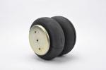 57006927 W01-358-6927 Air Spring Suspension System For SAF Holland Trailer
