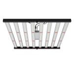 Foldable Bar AC85V 265V 600W LED Grow Light Horticol Diy Modules