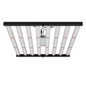 China Foldable Bar AC85V 265V 600W LED Grow Light Horticol Diy Modules factory