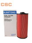 MMH80910 / KHH12560 SUMITOMO Excavator Filter Element for SH460-5 / SH700-5