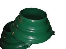 China Symons Cone Crusher Parts Bowl Liner 4829-6530 factory