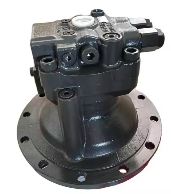 Excavator CX290 Swing Motor KBC0121 KBC0155 KBC10130