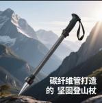 FRP Carbon Fiberglass Tube Lightweight Design High Strength and Excellent