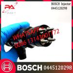 0445120298 0445120299 Injector BOSCH Common Rail 0986435622 4700700087