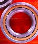 7410B Angular contact ball bearing 7410BTN, 7410B/DF
