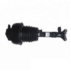 China Front Left Right Air Suspension Shock 2123234600 2123234700 factory