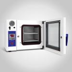 Four side Industrial Vacuum Drying Oven DZF Precise High Temperature Aging