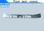 Polypropylene NLR NMR Front Bumper 8974068204 White Color Without Fog Lamp