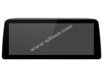 12.3" Smart Ultra Wide Screen For Subaru Outback 3 Legacy 4 2003-2009 Car Stereo