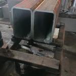 ISO Certified Alloy Seamless Steel Boiler Pipe 9948 99mm For Industrial