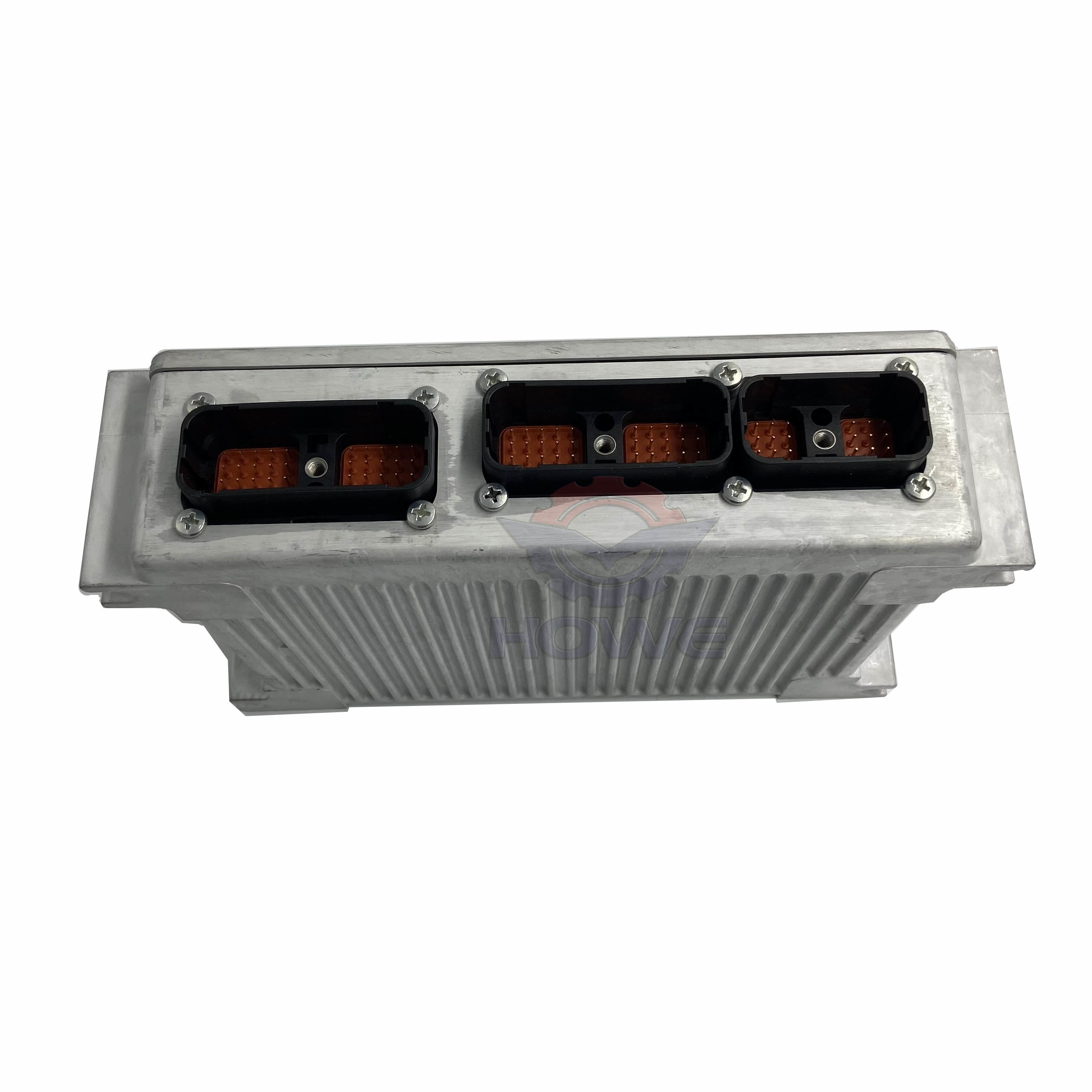 Excavator Electrical Parts PC600-8 PC650-8 Hydraulic Controller Computer Board 7835-27-2002
