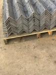 Solid Durable Structure Galvanised Lintel / Steel Angle 100*100*8